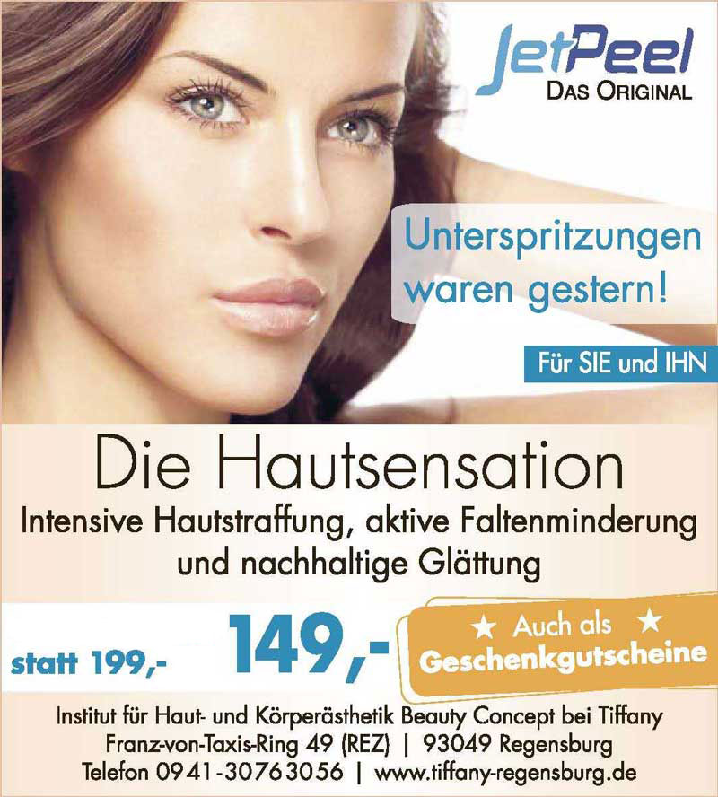 Tiffany Regensburg Tiffany Regensburg