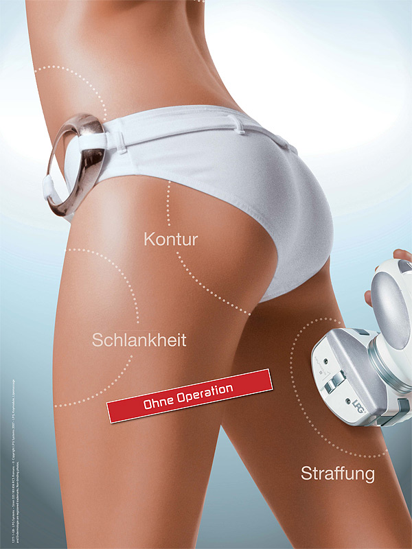 lpg endermologie