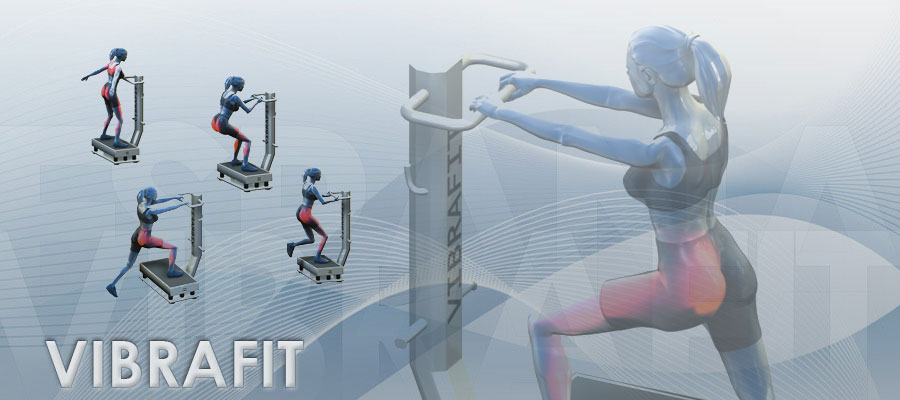 vibrafit