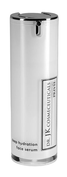 jk deep hydration face serum