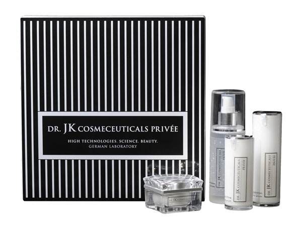 dr jk cosmeceuticals produkte